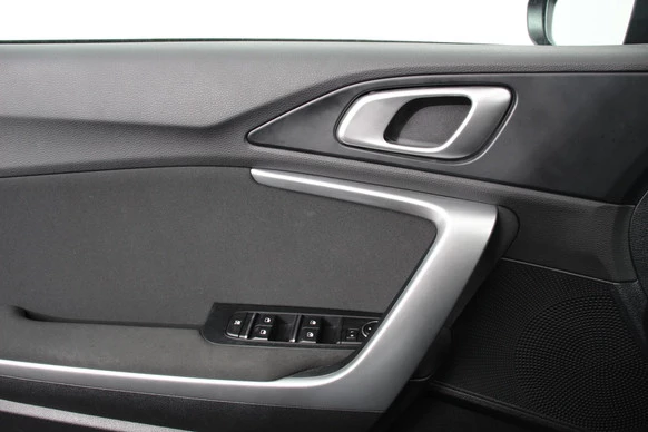 Kia Ceed Sportswagon - Afbeelding 14 van 26