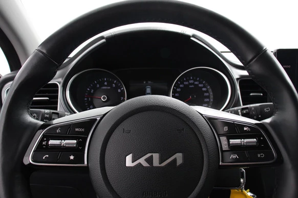 Kia Ceed Sportswagon - Afbeelding 15 van 26