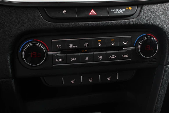 Kia Ceed Sportswagon - Afbeelding 18 van 26