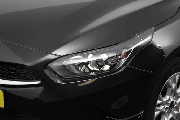 Kia Ceed Sportswagon - Afbeelding 21 van 26
