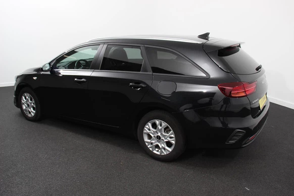 Kia Ceed Sportswagon - Afbeelding 22 van 26