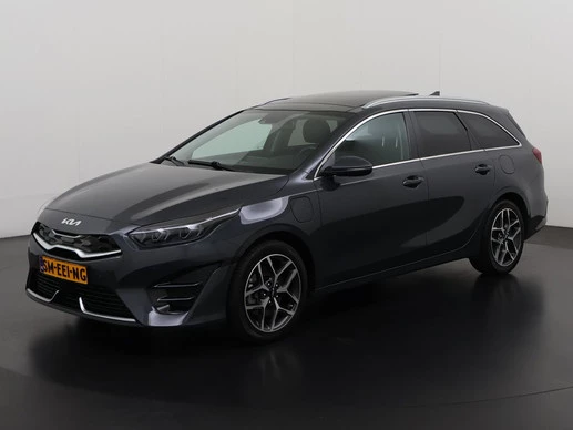 Kia Ceed Sportswagon - Afbeelding 1 van 30