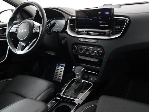 Kia Ceed Sportswagon - Afbeelding 2 van 30