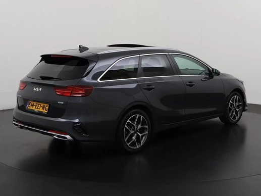 Kia Ceed Sportswagon - Afbeelding 4 van 30
