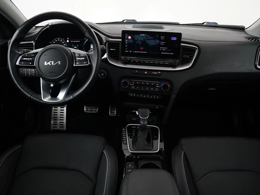 Kia Ceed Sportswagon - Afbeelding 6 van 30