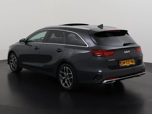 Kia Ceed Sportswagon - Afbeelding 7 van 30