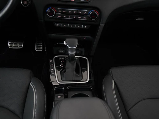 Kia Ceed Sportswagon - Afbeelding 11 van 30