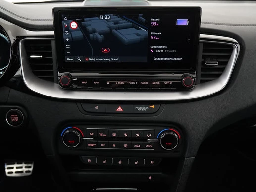 Kia Ceed Sportswagon - Afbeelding 13 van 30