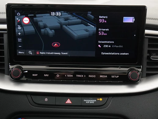Kia Ceed Sportswagon - Afbeelding 15 van 30