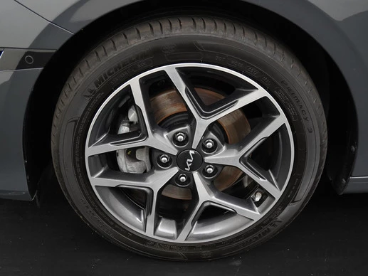 Kia Ceed Sportswagon - Afbeelding 24 van 30
