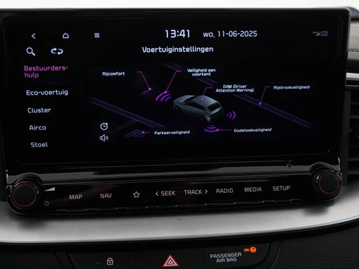 Kia Ceed Sportswagon - Afbeelding 27 van 30