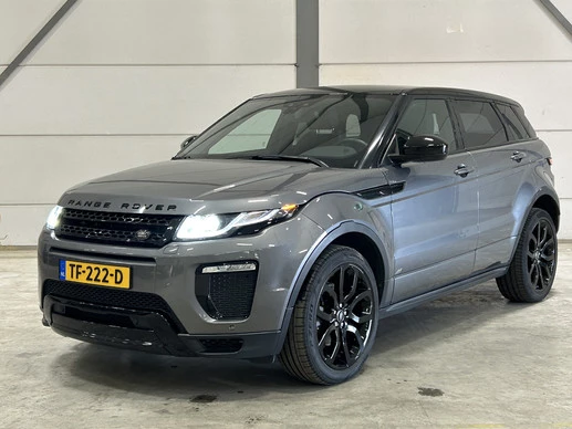 Land Rover Range Rover Evoque - Afbeelding 1 van 30