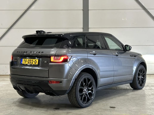 Land Rover Range Rover Evoque - Afbeelding 2 van 30
