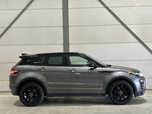 Land Rover Range Rover Evoque - Afbeelding 3 van 30