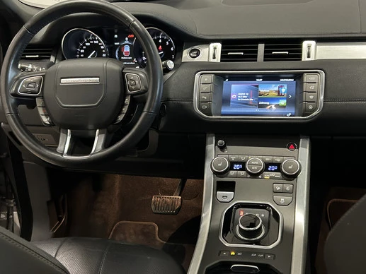 Land Rover Range Rover Evoque - Afbeelding 4 van 30
