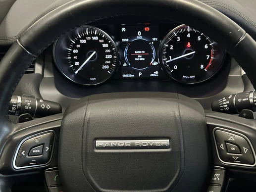 Land Rover Range Rover Evoque - Afbeelding 5 van 30