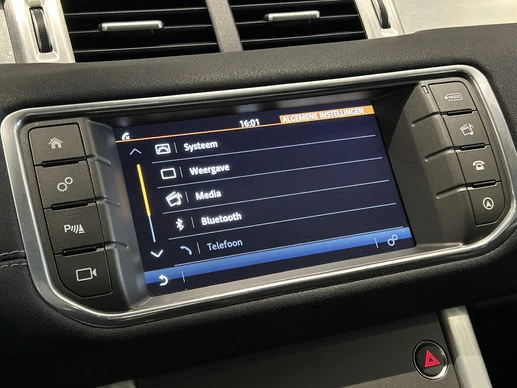 Land Rover Range Rover Evoque - Afbeelding 9 van 30