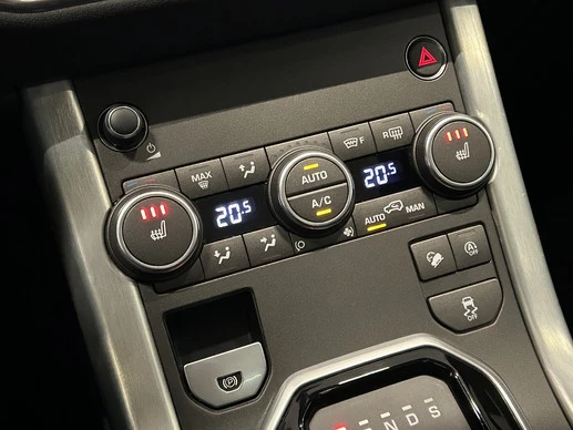 Land Rover Range Rover Evoque - Afbeelding 10 van 30