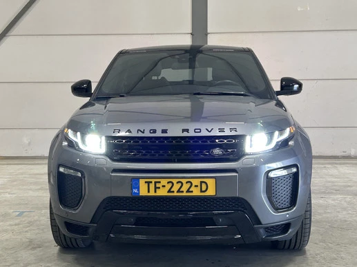 Land Rover Range Rover Evoque - Afbeelding 12 van 30