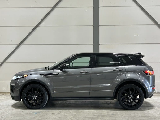 Land Rover Range Rover Evoque - Afbeelding 14 van 30