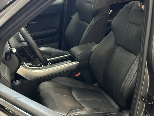 Land Rover Range Rover Evoque - Afbeelding 16 van 30