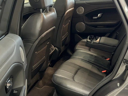 Land Rover Range Rover Evoque - Afbeelding 17 van 30