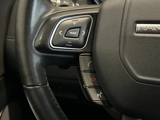Land Rover Range Rover Evoque - Afbeelding 20 van 30