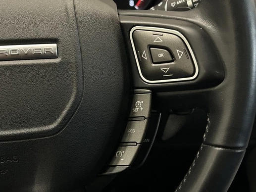 Land Rover Range Rover Evoque - Afbeelding 21 van 30