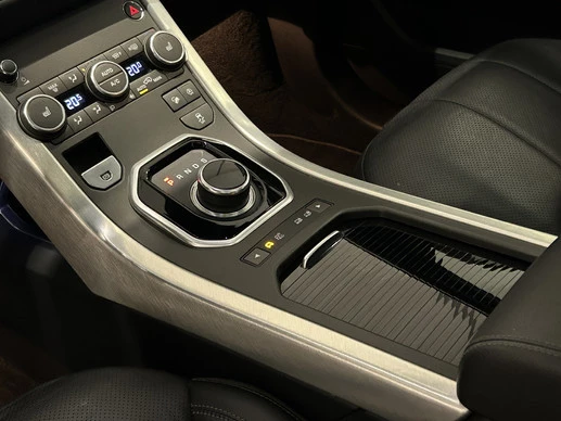 Land Rover Range Rover Evoque - Afbeelding 28 van 30