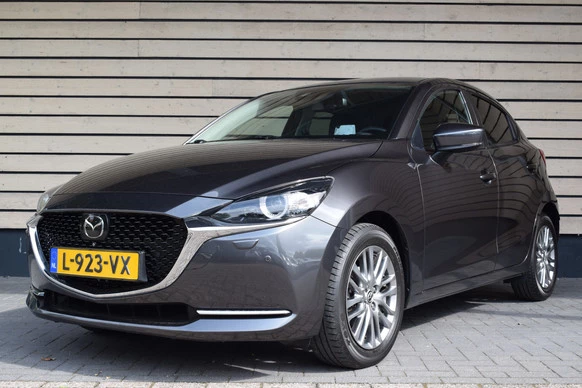 Mazda 2 - Afbeelding 2 van 30