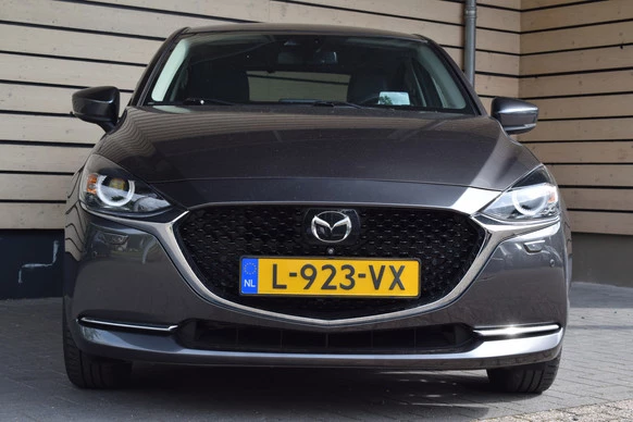 Mazda 2 - Afbeelding 3 van 30