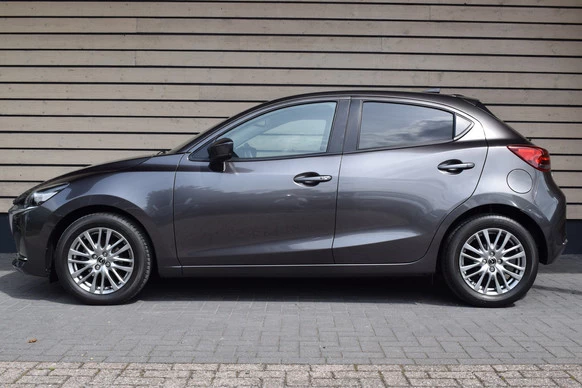 Mazda 2 - Afbeelding 4 van 30