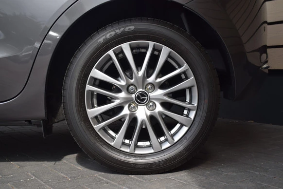 Mazda 2 - Afbeelding 8 van 30