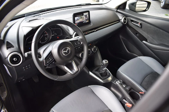 Mazda 2 - Afbeelding 10 van 30