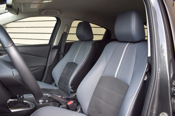 Mazda 2 - Afbeelding 11 van 30