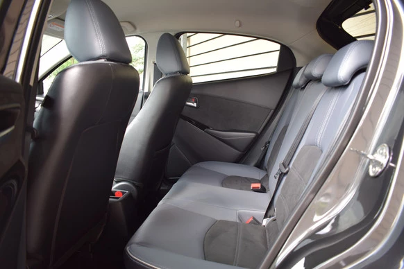 Mazda 2 - Afbeelding 13 van 30