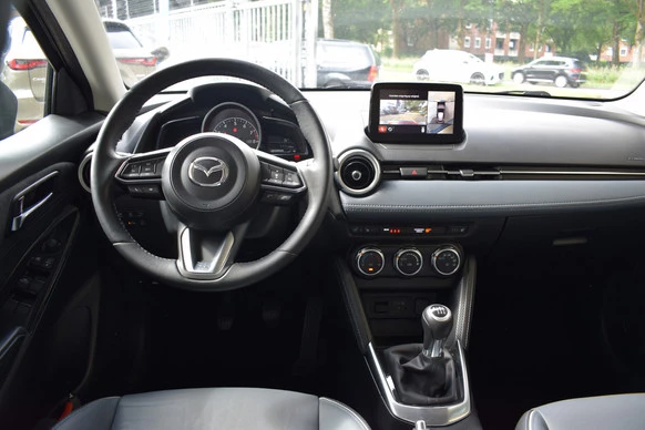 Mazda 2 - Afbeelding 14 van 30