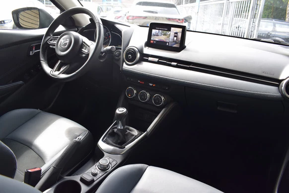 Mazda 2 - Afbeelding 15 van 30