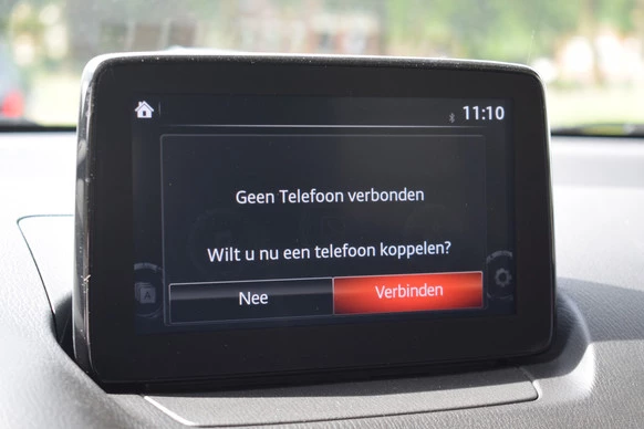 Mazda 2 - Afbeelding 27 van 30