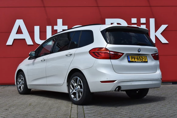 BMW 2 Serie - Afbeelding 2 van 30