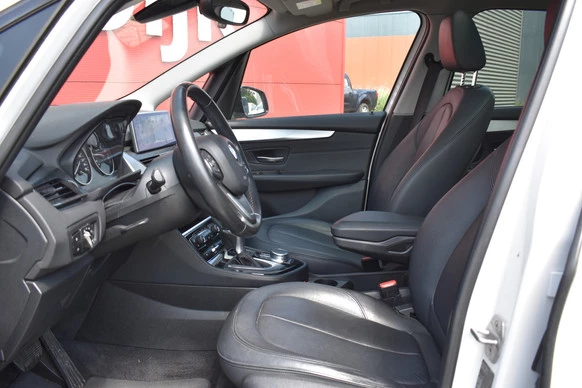 BMW 2 Serie - Afbeelding 3 van 30