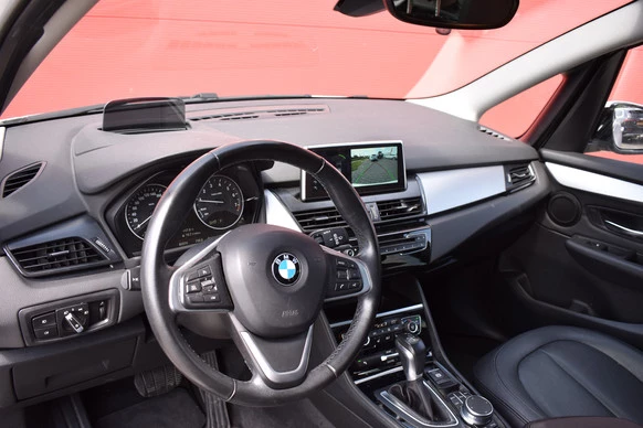 BMW 2 Serie - Afbeelding 5 van 30