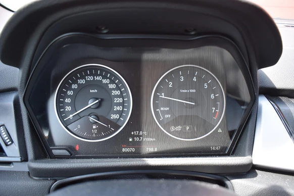 BMW 2 Serie - Afbeelding 8 van 30