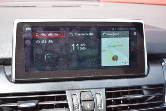 BMW 2 Serie - Afbeelding 11 van 30