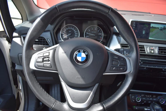 BMW 2 Serie - Afbeelding 22 van 30