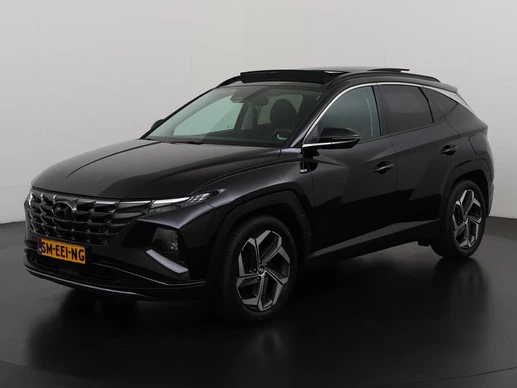 Hyundai Tucson - Afbeelding 1 van 30