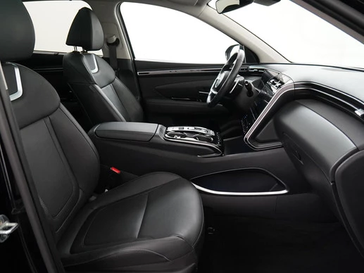 Hyundai Tucson - Afbeelding 3 van 30