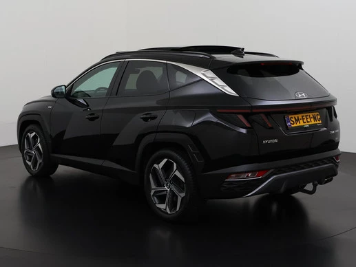 Hyundai Tucson - Afbeelding 6 van 30