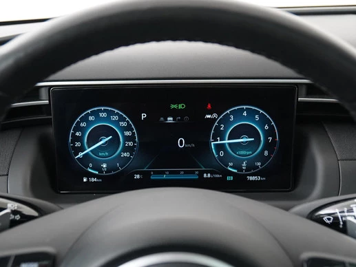 Hyundai Tucson - Afbeelding 8 van 30