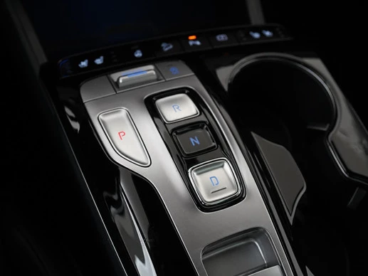 Hyundai Tucson - Afbeelding 10 van 30